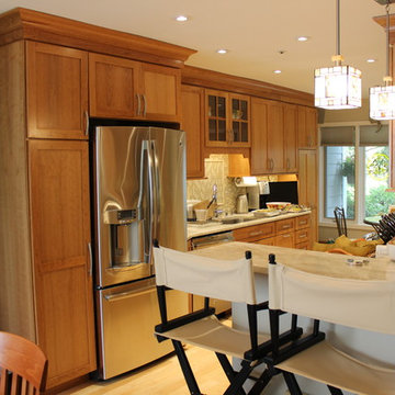 KITCHEN DESIGNS