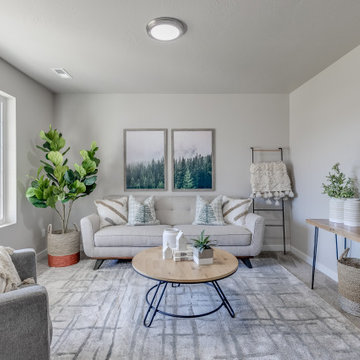 Columbia 2530 I Rustic Bronze 2 (2020 Festival Of Homes)