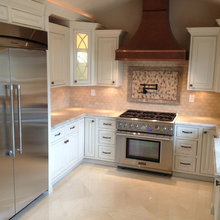 Kitchen Ideas