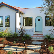 Outside color & Trim