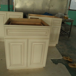 how to assemble kitchen cabinets ideas - Kitchen Cabinetry