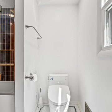 Bathroom Remodel Richmond Neighborhood