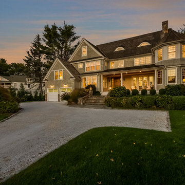 Westport Real Estate: 5 Compo Beach Road, Westport, CT