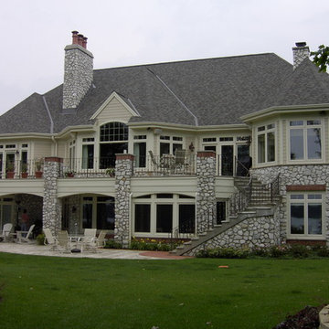 Loft Residence