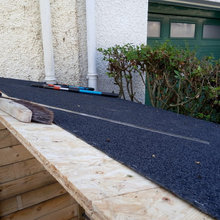 fermer patio