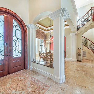 545 Putter Point Place Naples Fl 34103 mls 217007772