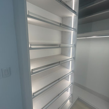 Sarasota Bayso -Condominium Interior Design