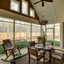 Screened Porch