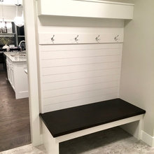 Entry way