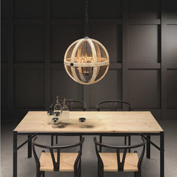 Beautiful Spaces - Dining Chairs