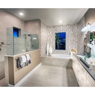 Sonoma Isles by DiVosta Homes