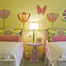 Girls Room