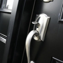 Door Hardware