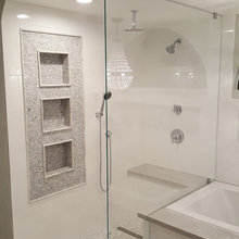 Extra Bathroom