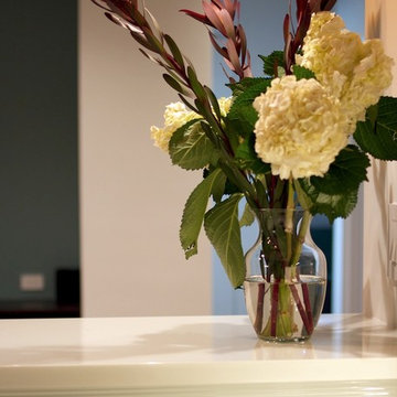 Kitchen Continuity