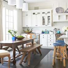 suzy's galley kitchen