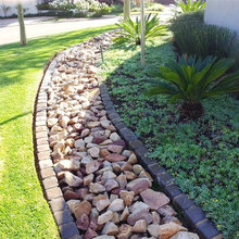French Drain