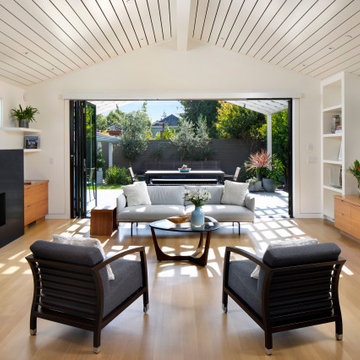 Contemporary Colonial