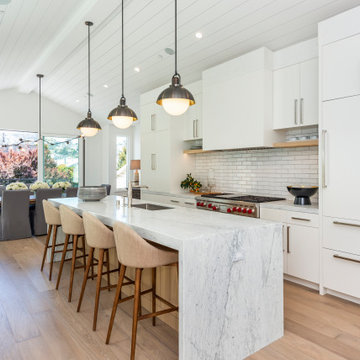 17-18 Local Kitchen Design Contest