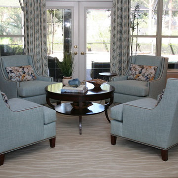 Queen's Harbour Transitional