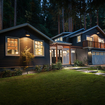 Mill Valley Traditional