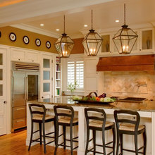 Kitchen design