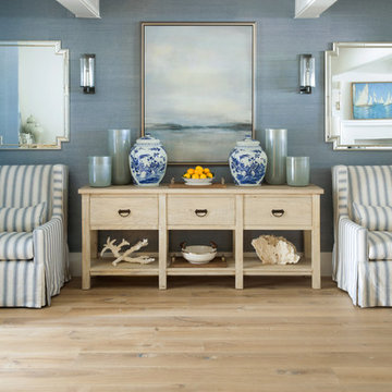 Barclay Butera Interiors