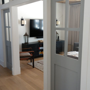 Elm Grove Modern Farm House