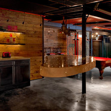 MTK Basement