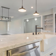 Kitchen Ideas