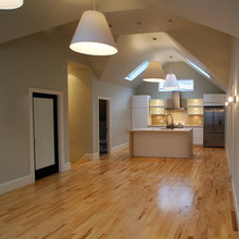 Attic places