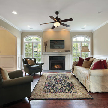 Heatilator Design Gallery