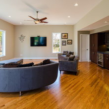 2015 Rec Room Ideas