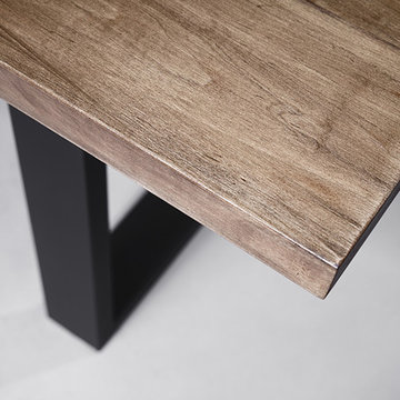 Grey Maple