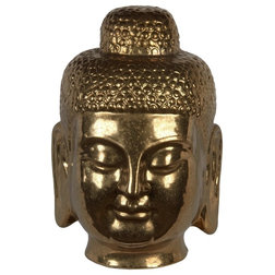 Asian Decorative Objects And Figurines by GwG Outlet
