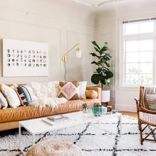 Avslöjar ditt vardagsrum din ålder?