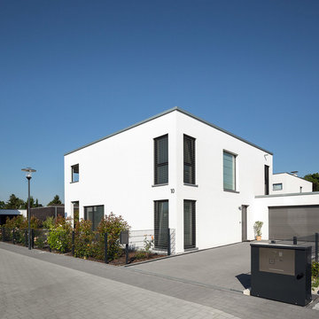 High quality Flat pack home with 3 to 4 bedrooms - Blue Willow by Stommel Haus