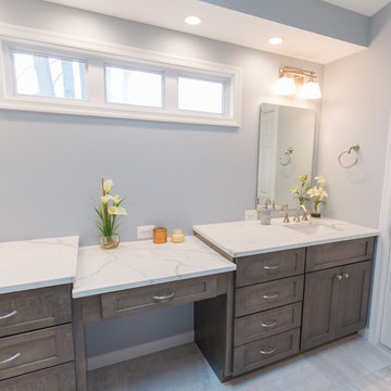 Turkey Point Master Bathroom