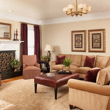 Dream Room 2014