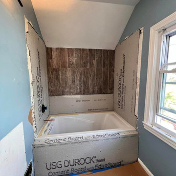 Alonzo Total Home Improvement LLC