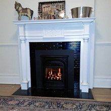 fireplaces