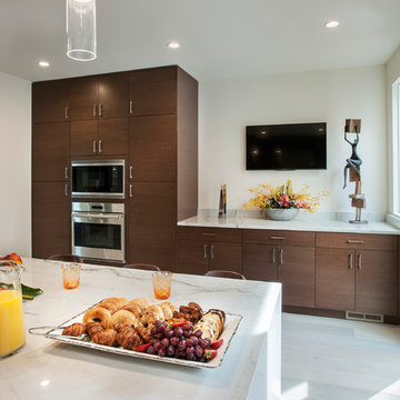 Philadelphia Magazine Design Home 2016