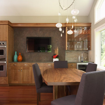 Kaleidoscope Kitchen