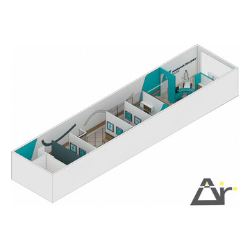 Medical Clinic Design