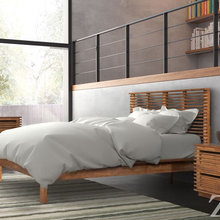 Platform Beds