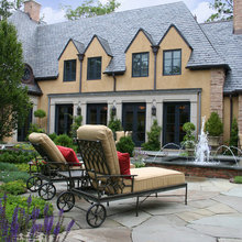 Water feature
