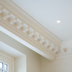 Cornices - Wall Sculptures