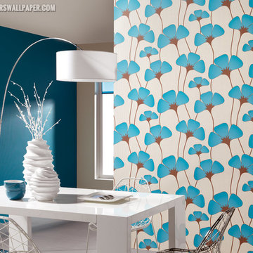 Wallpaper Accent Wall