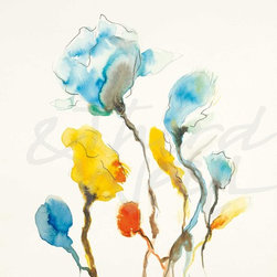 FLORAL & GARDEN - Products