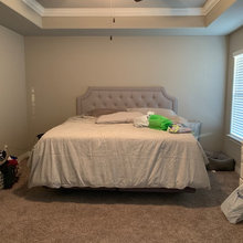Pres Bedroom